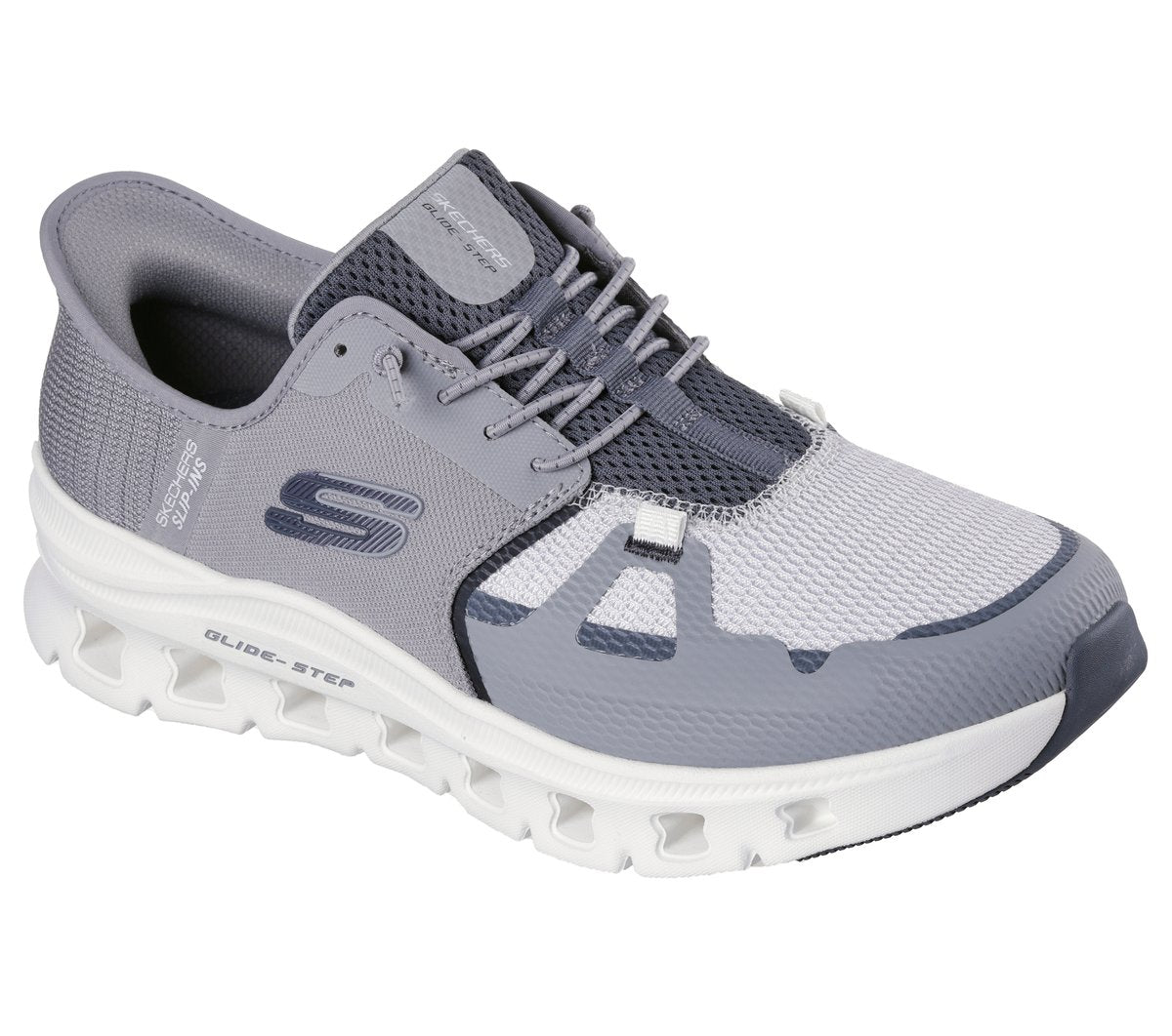 Slip-ins: Glide-Step Pro
