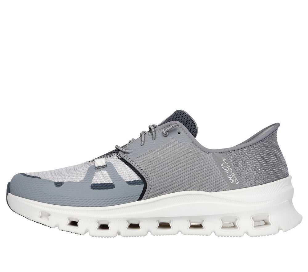 Slip-ins: Glide-Step Pro