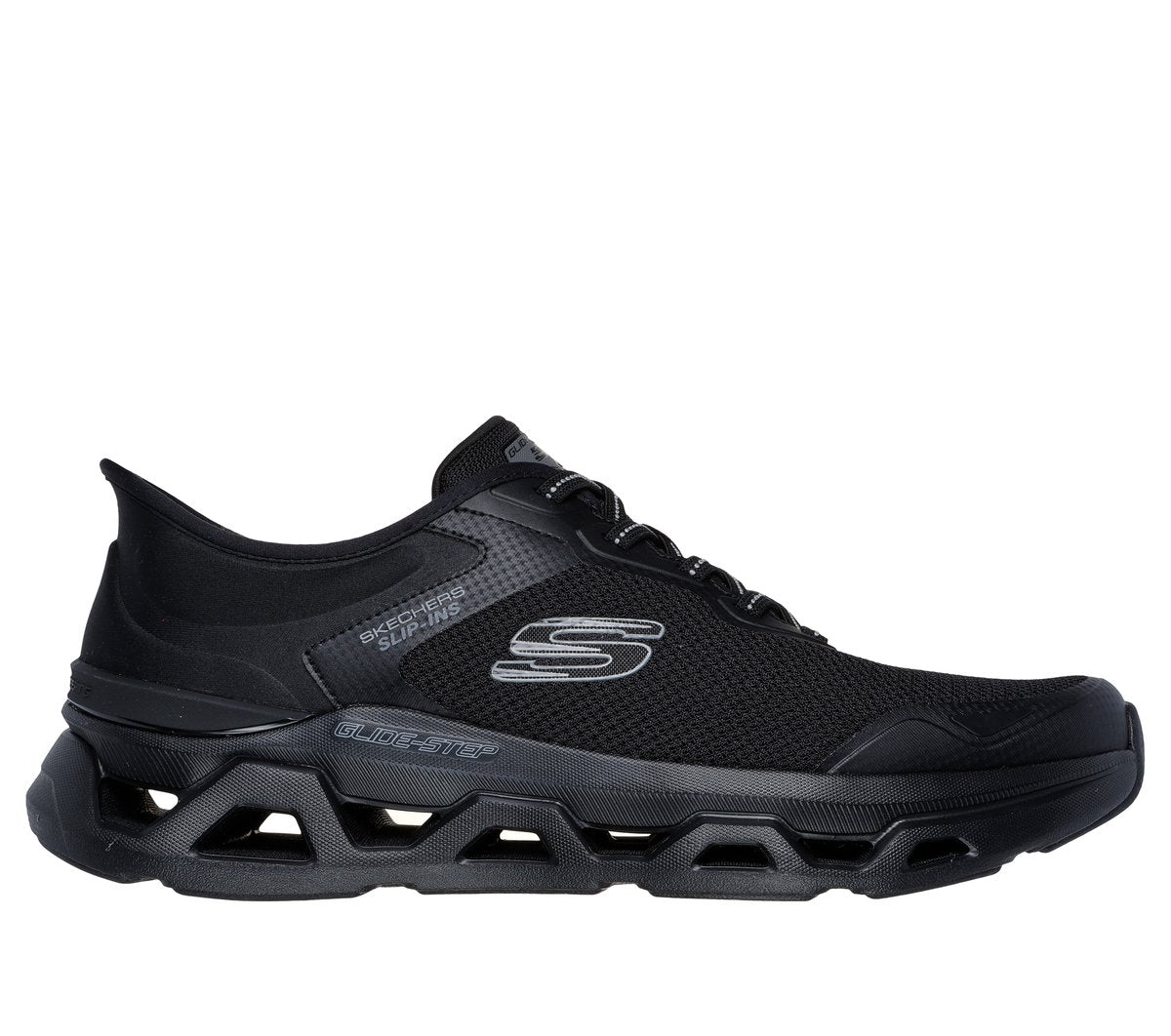 Slip-ins: Glide-Step Altus - Turn Out