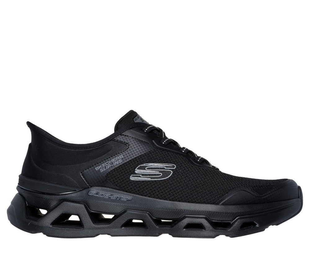 Slip-ins: Glide-Step Altus - Turn Out
