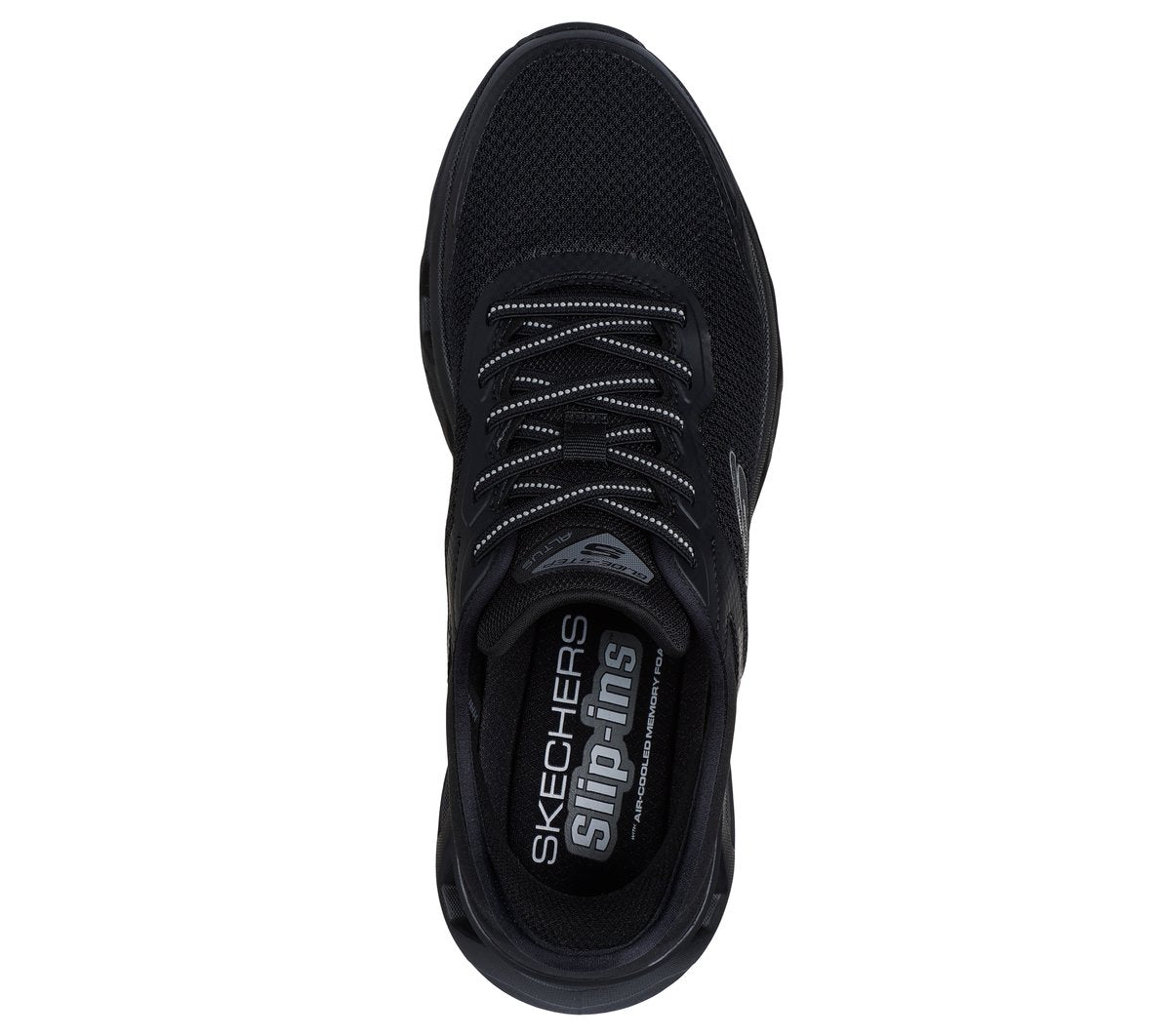 Slip-ins: Glide-Step Altus - Turn Out