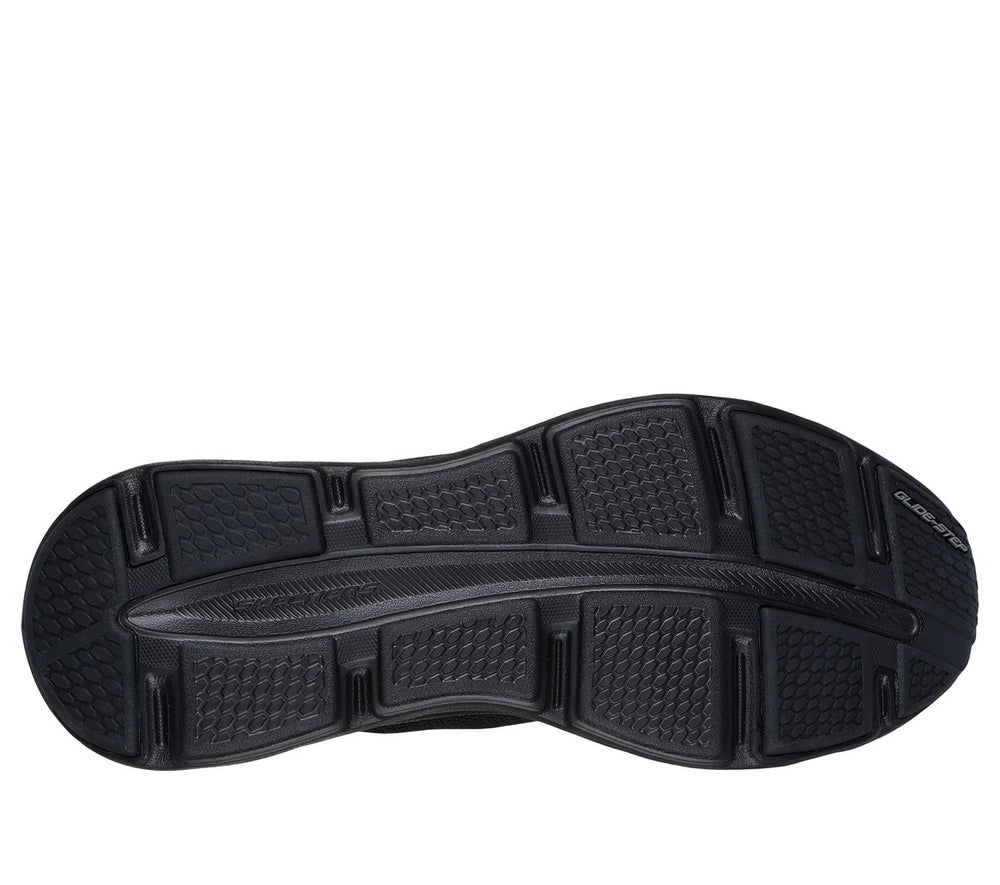 Slip-ins: Glide-Step Altus - Turn Out