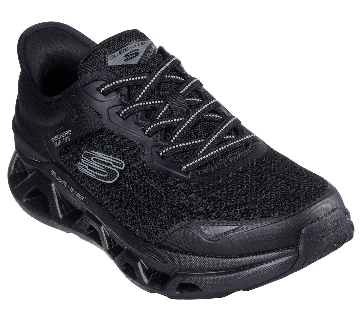 Slip-ins: Glide-Step Altus - Turn Out