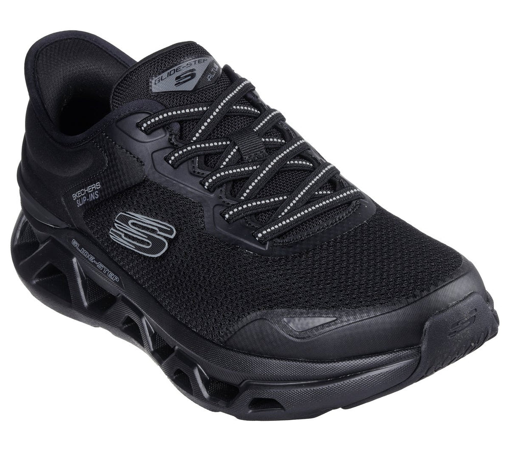 Slip-ins: Glide-Step Altus - Turn Out