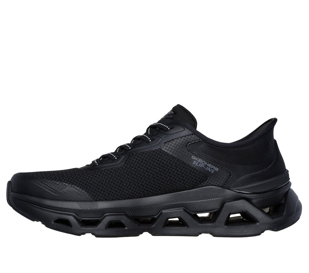 Slip-ins: Glide-Step Altus - Turn Out