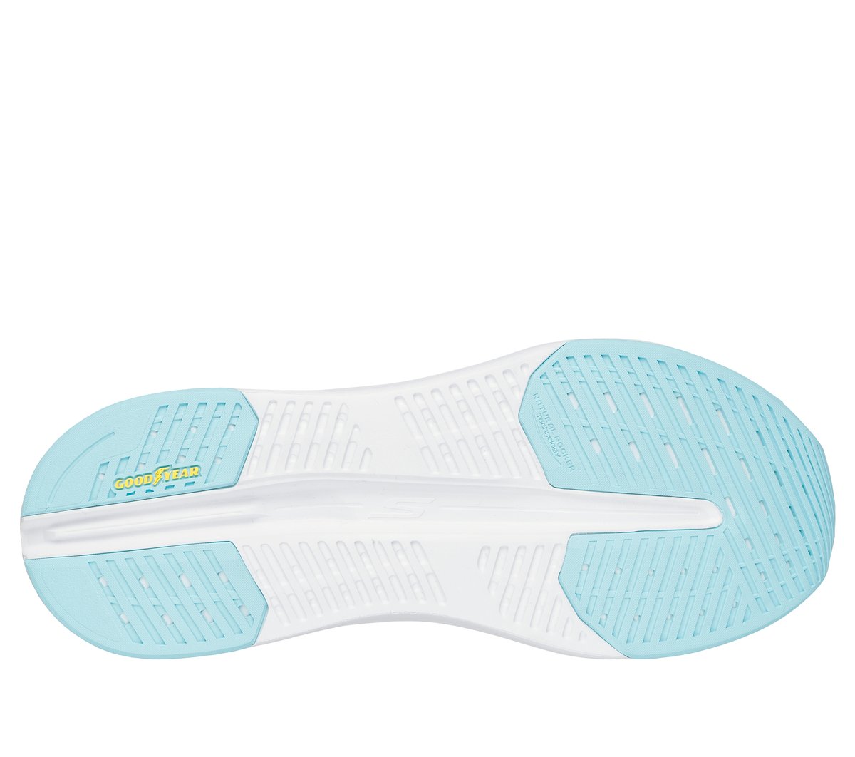 Slip-ins: Max Cushioning Glide-Step - Sapphire
