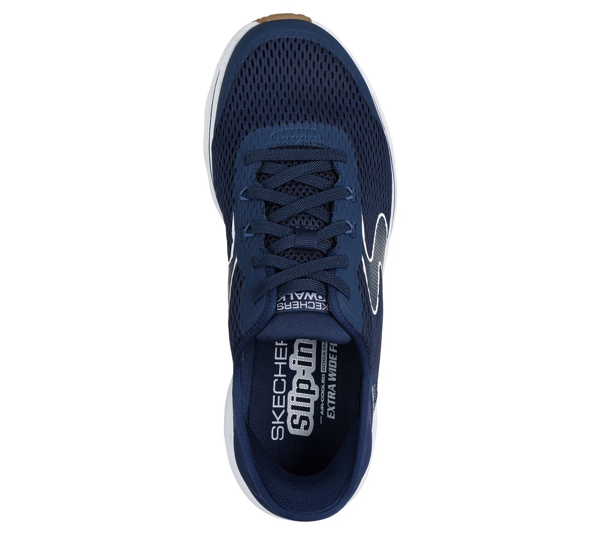 Slip-ins: GO WALK Glide-Step 2.0 - Zander