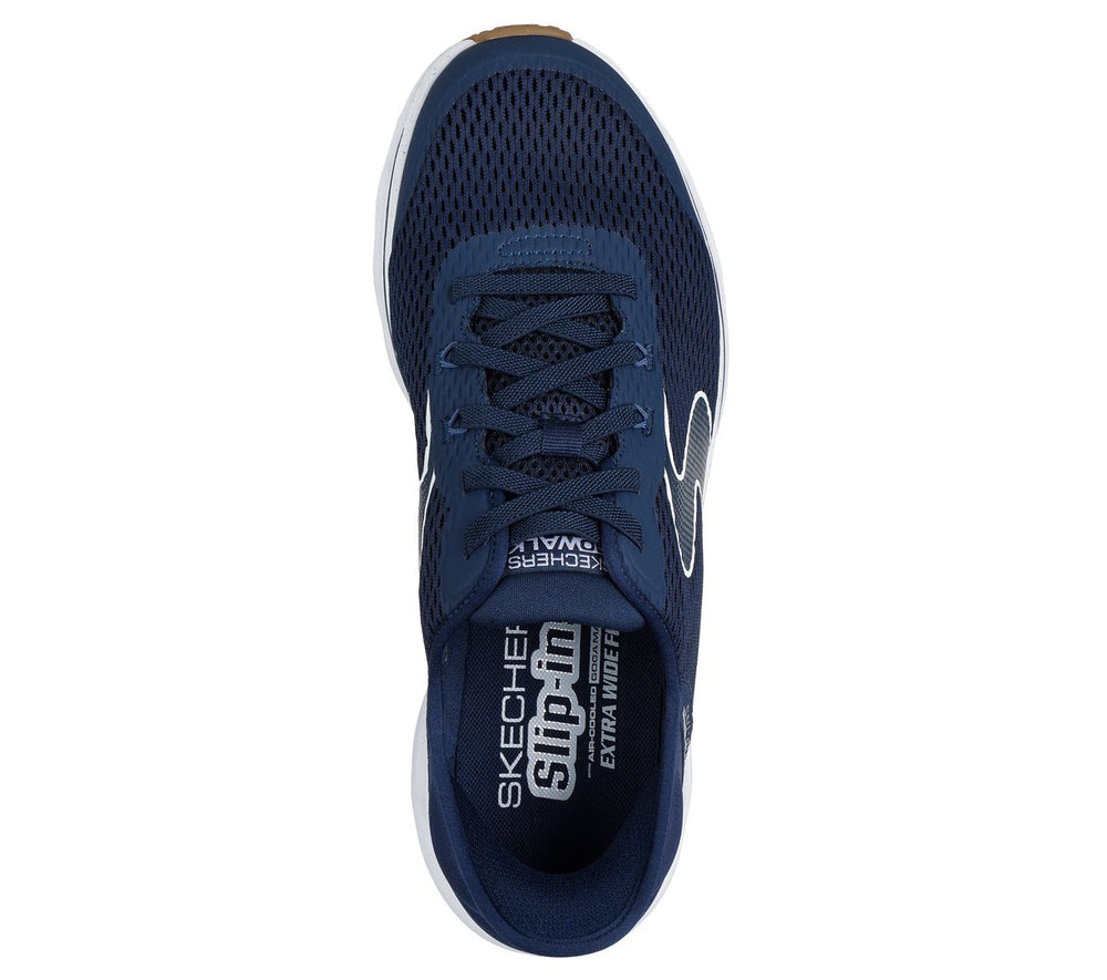Slip-ins: GO WALK Glide-Step 2.0 - Zander