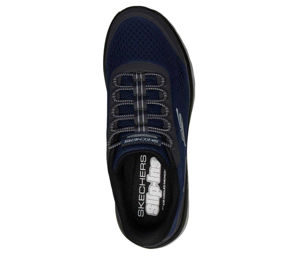 Slip-ins: Glide-Step Sole - Glover Peak