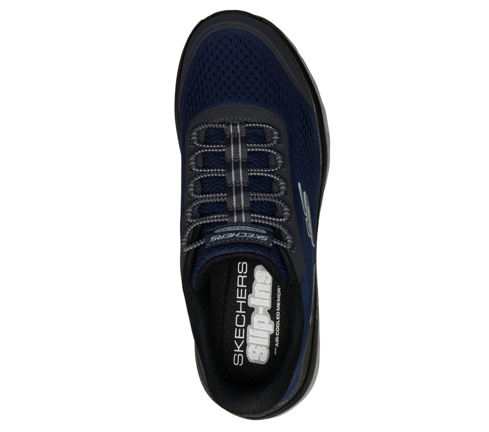 Slip-ins: Glide-Step Sole - Glover Peak
