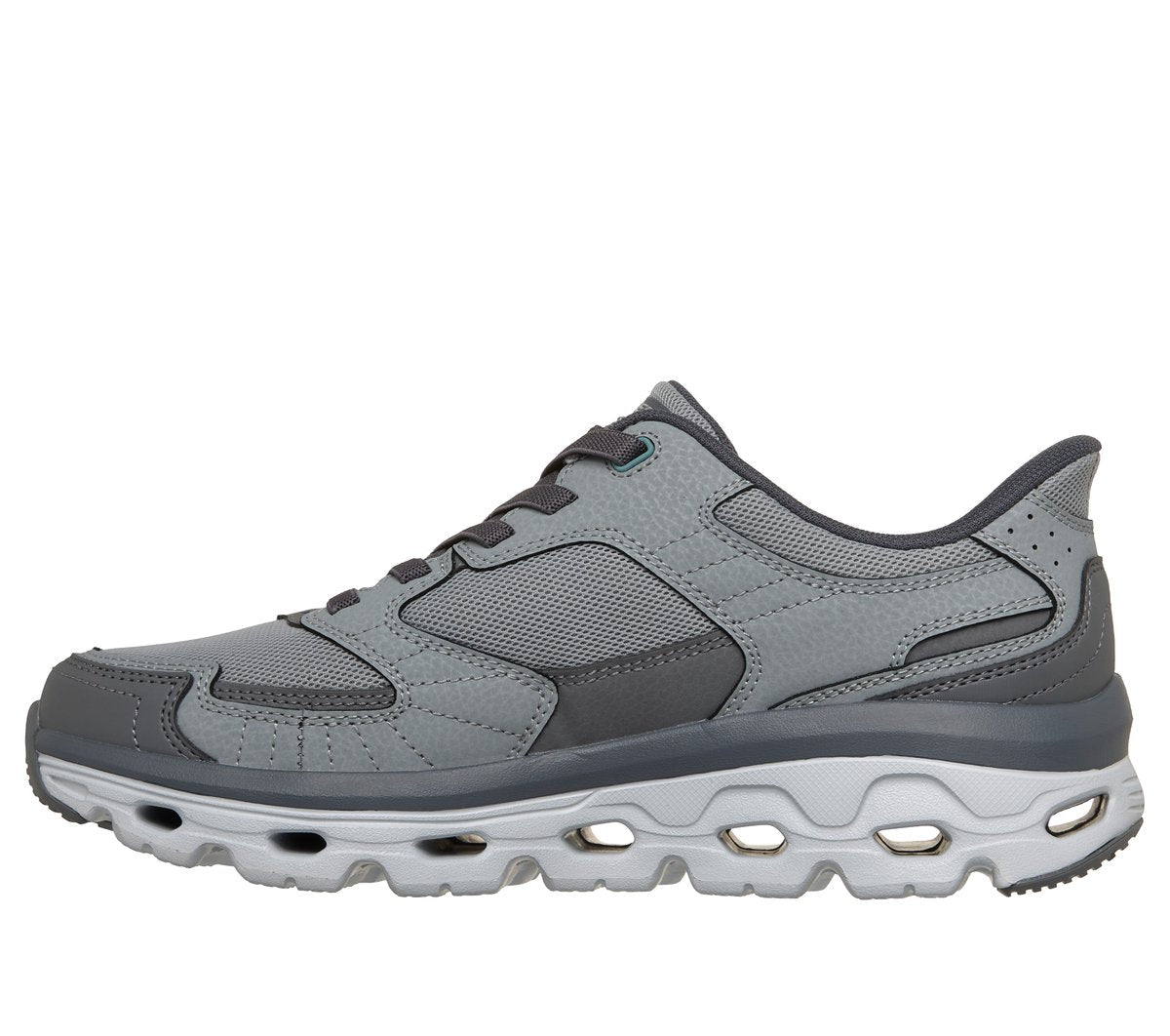 Slip-ins: Glide-Step Sole - Beale Creek