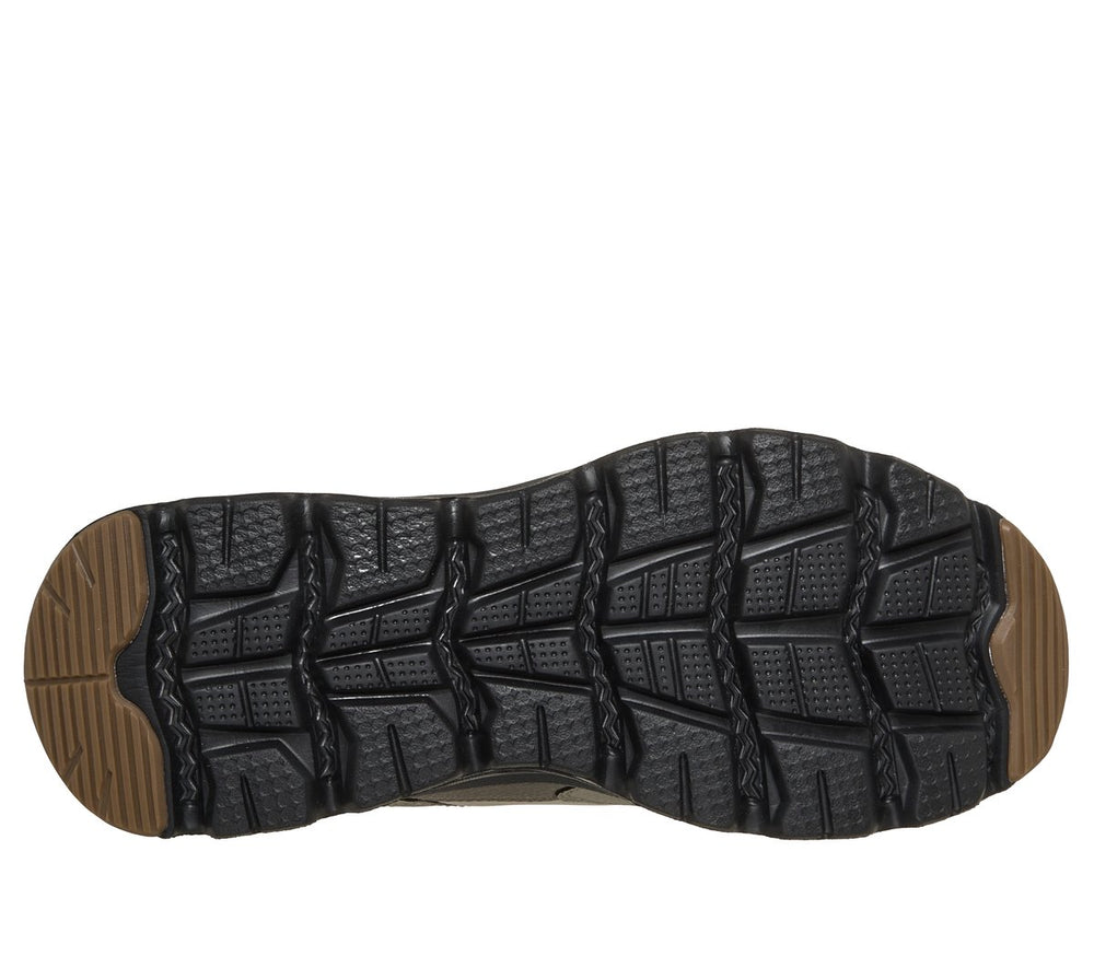 Slip-ins: Glide-Step Sole - Beale Creek