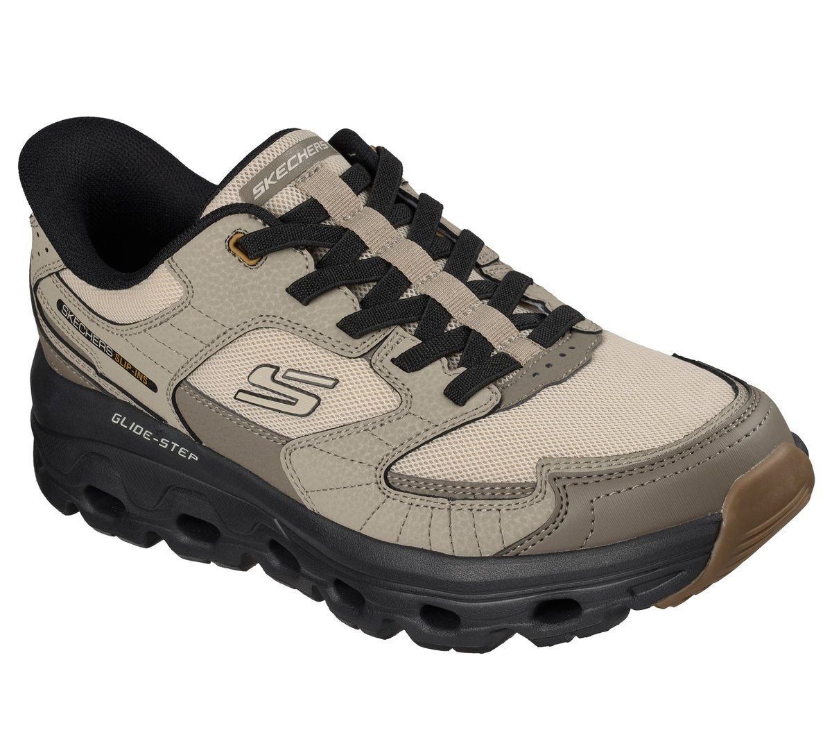 Slip-ins: Glide-Step Sole - Beale Creek