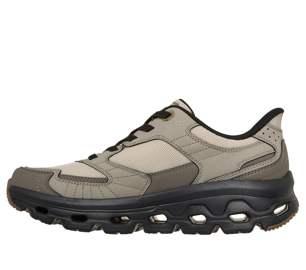 Slip-ins: Glide-Step Sole - Beale Creek