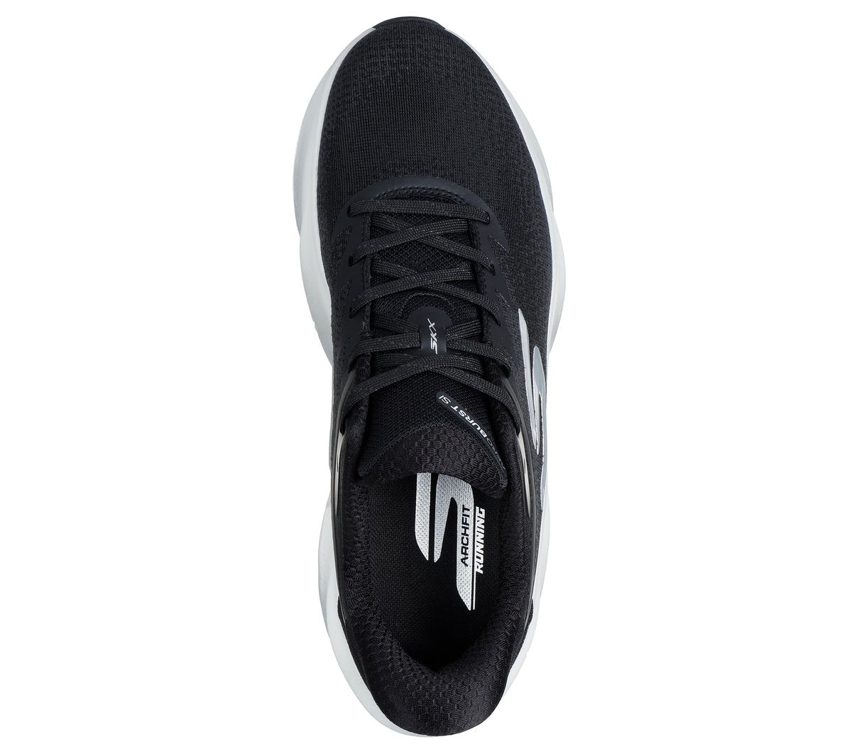 Slip-ins: Aero Burst