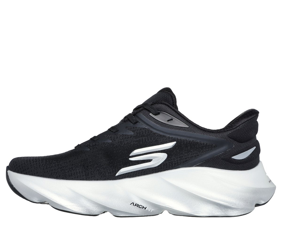 Slip-ins: Aero Burst