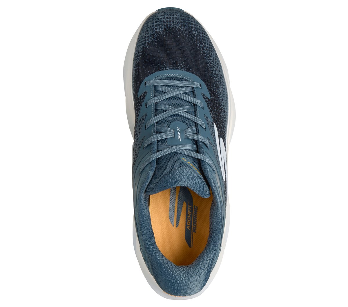 Slip-ins: Aero Burst