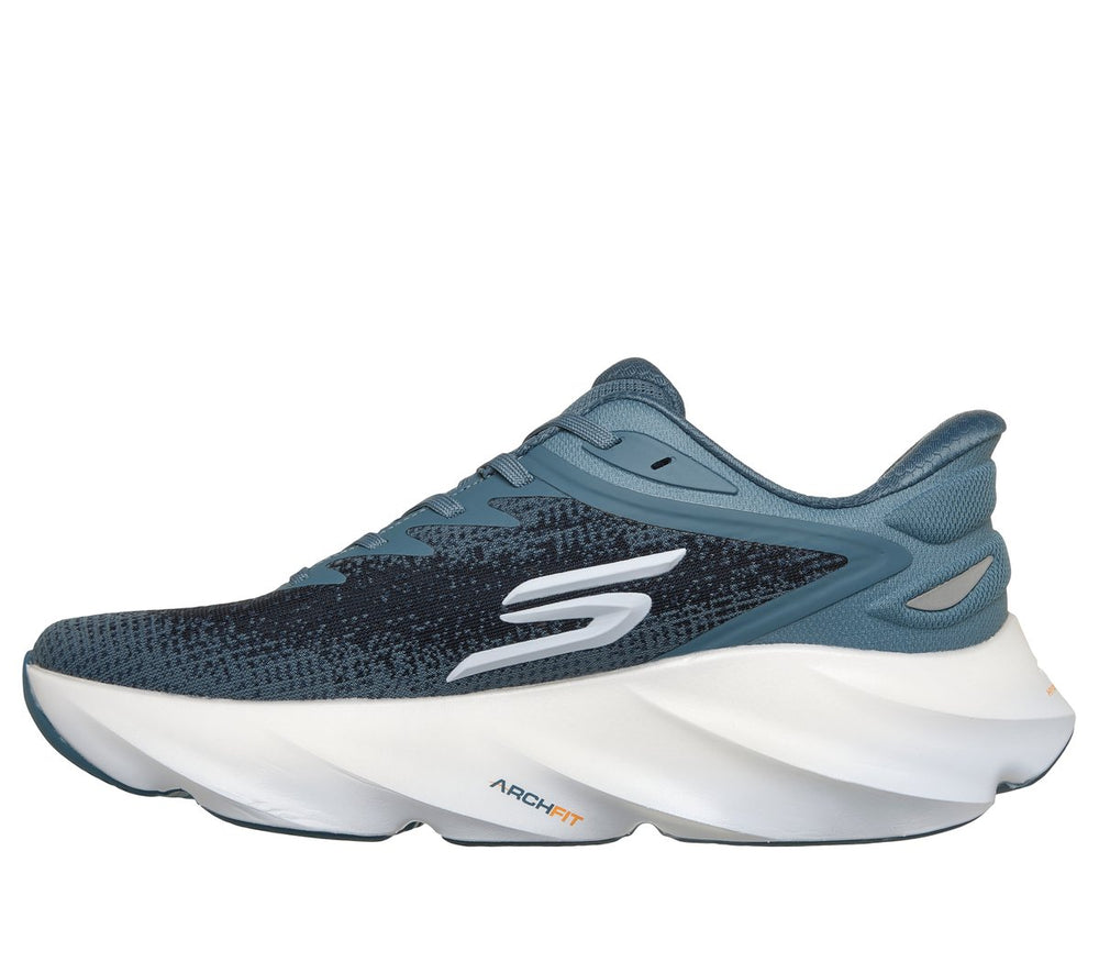 Slip-ins: Aero Burst