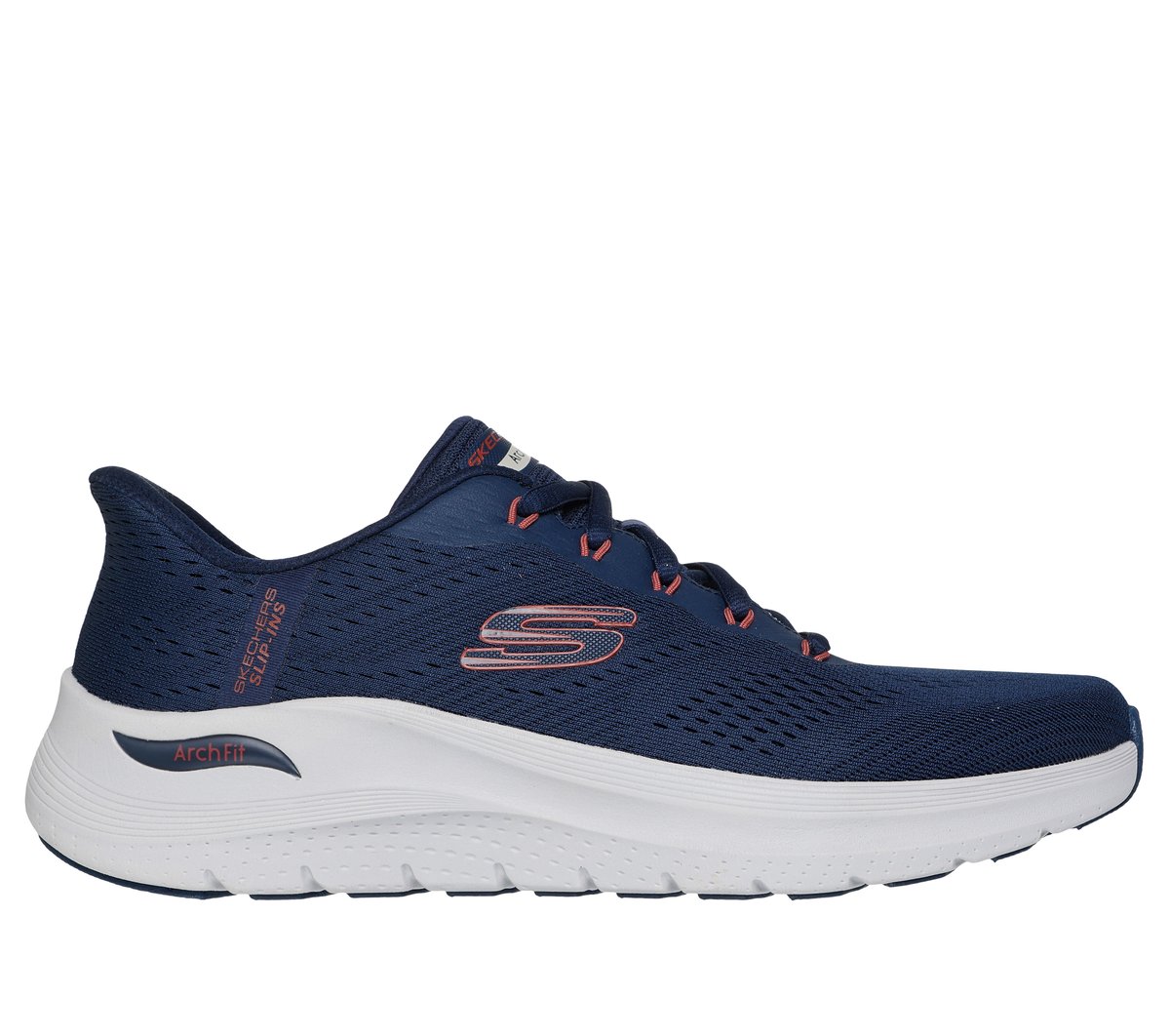 Slip-ins: Arch Fit 2.0 - Lestur
