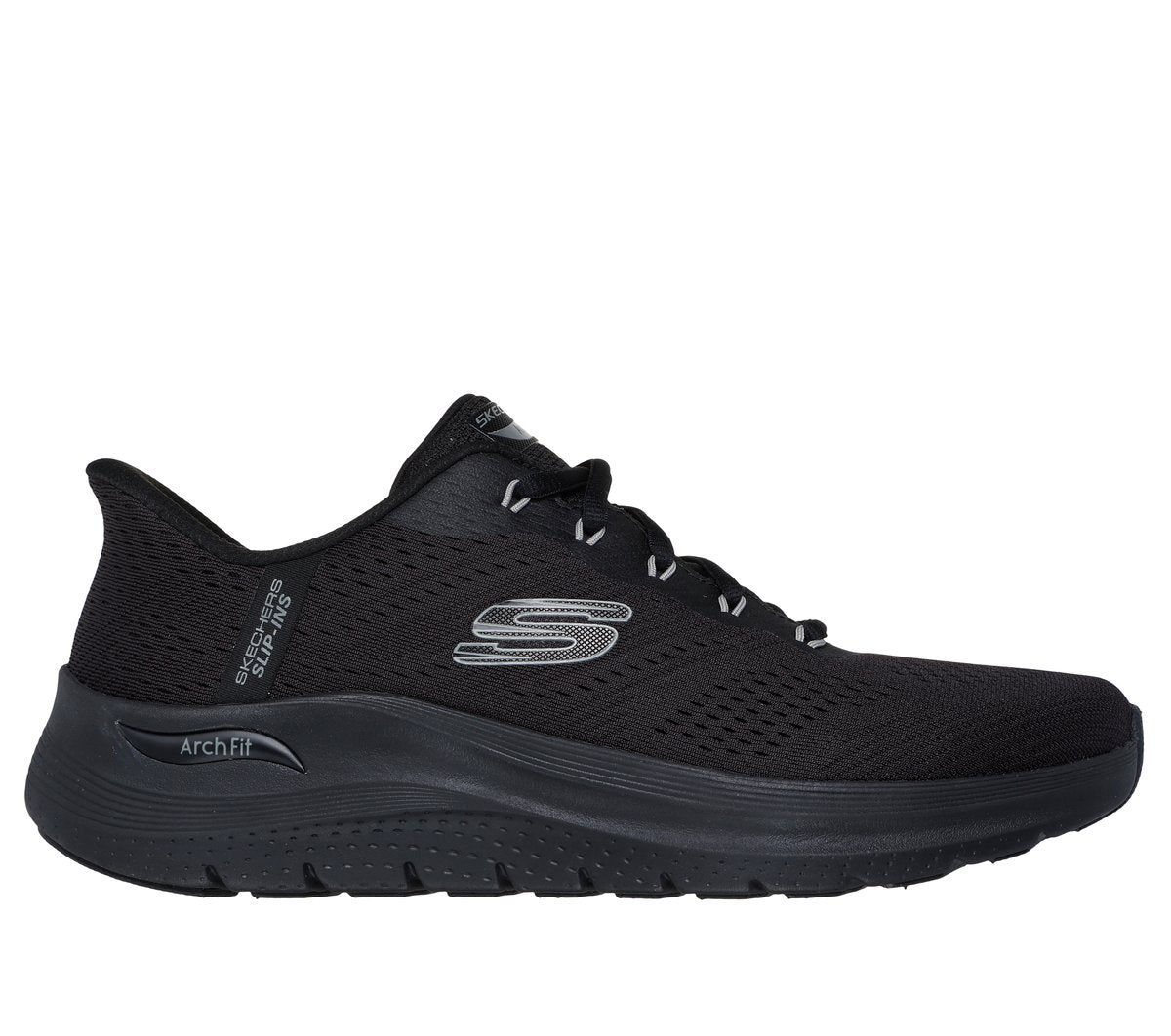 Slip-ins: Arch Fit 2.0 - Lestur