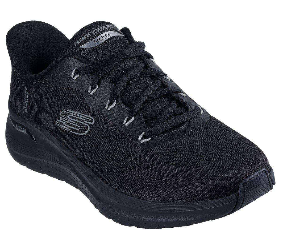 Slip-ins: Arch Fit 2.0 - Lestur