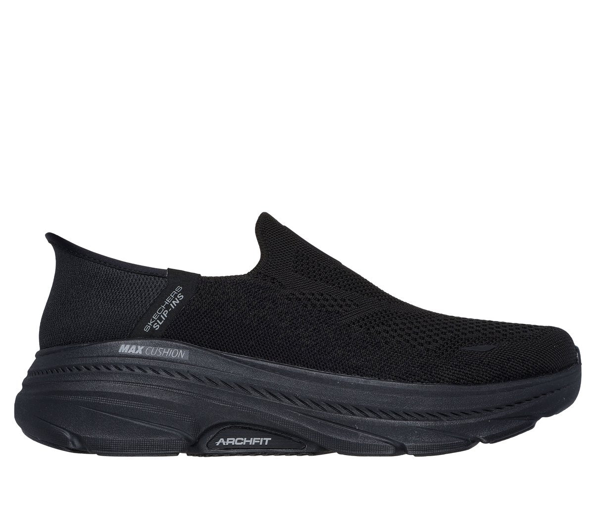 Slip-ins: Max Cushioning Arch Fit 2.0 - Fortuitous 2.0