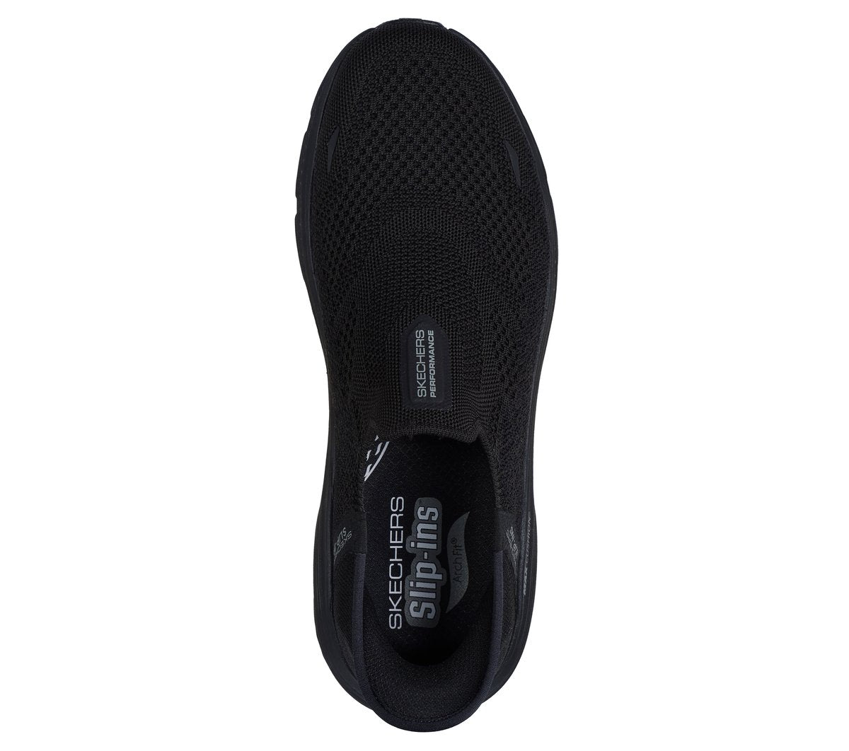 Slip-ins: Max Cushioning Arch Fit 2.0 - Fortuitous 2.0