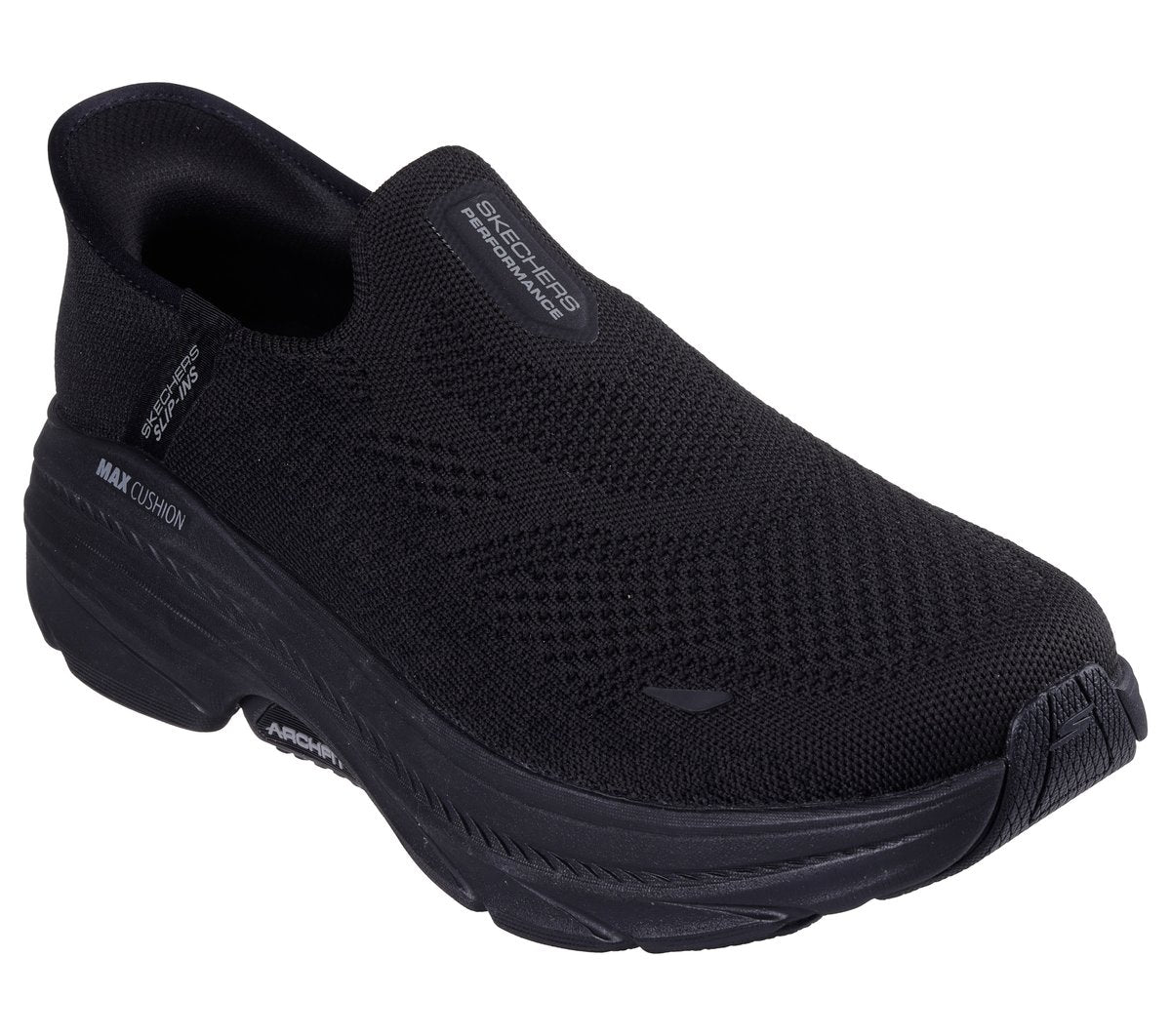 Slip-ins: Max Cushioning Arch Fit 2.0 - Fortuitous 2.0