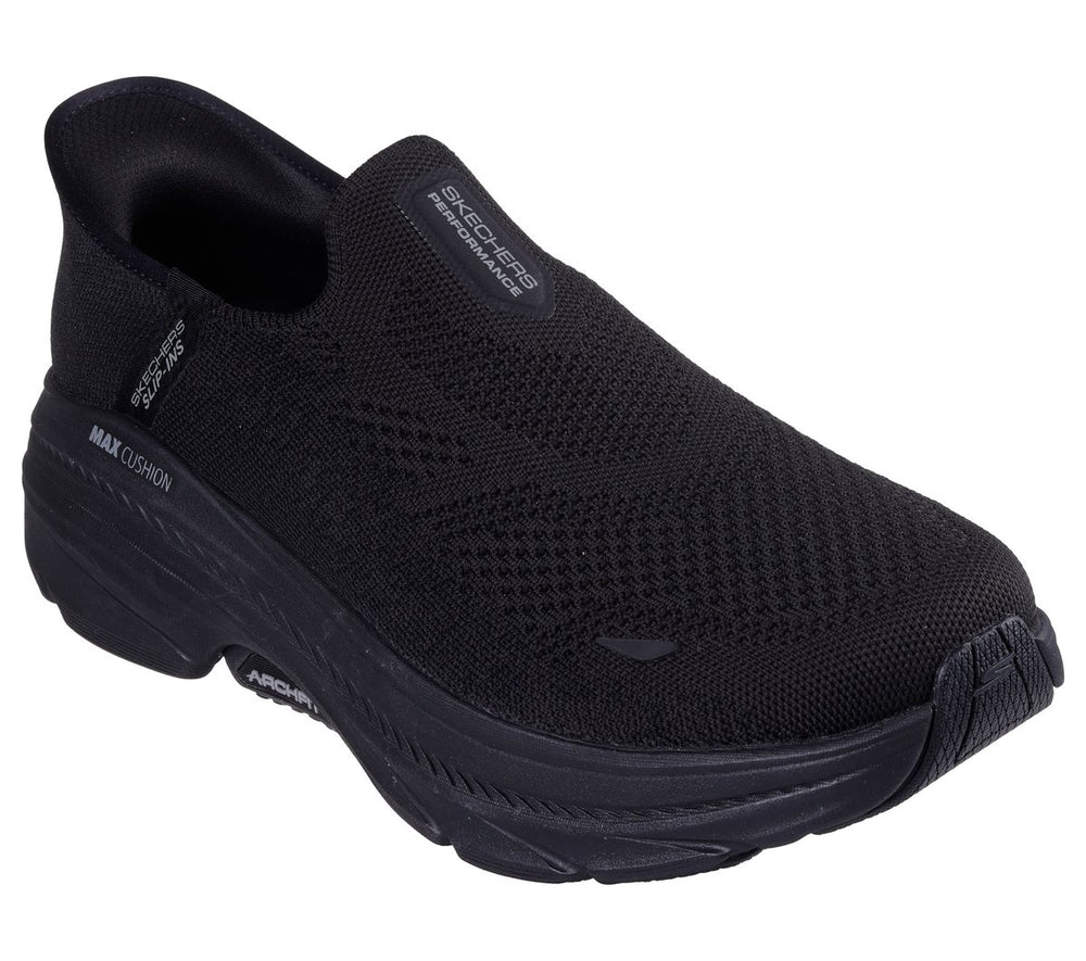 Slip-ins: Max Cushioning Arch Fit 2.0 - Fortuitous 2.0