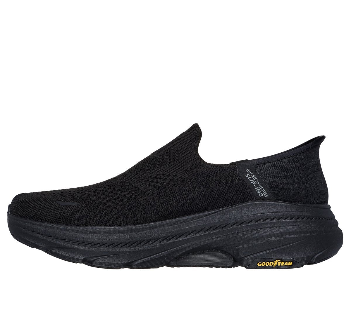 Slip-ins: Max Cushioning Arch Fit 2.0 - Fortuitous 2.0