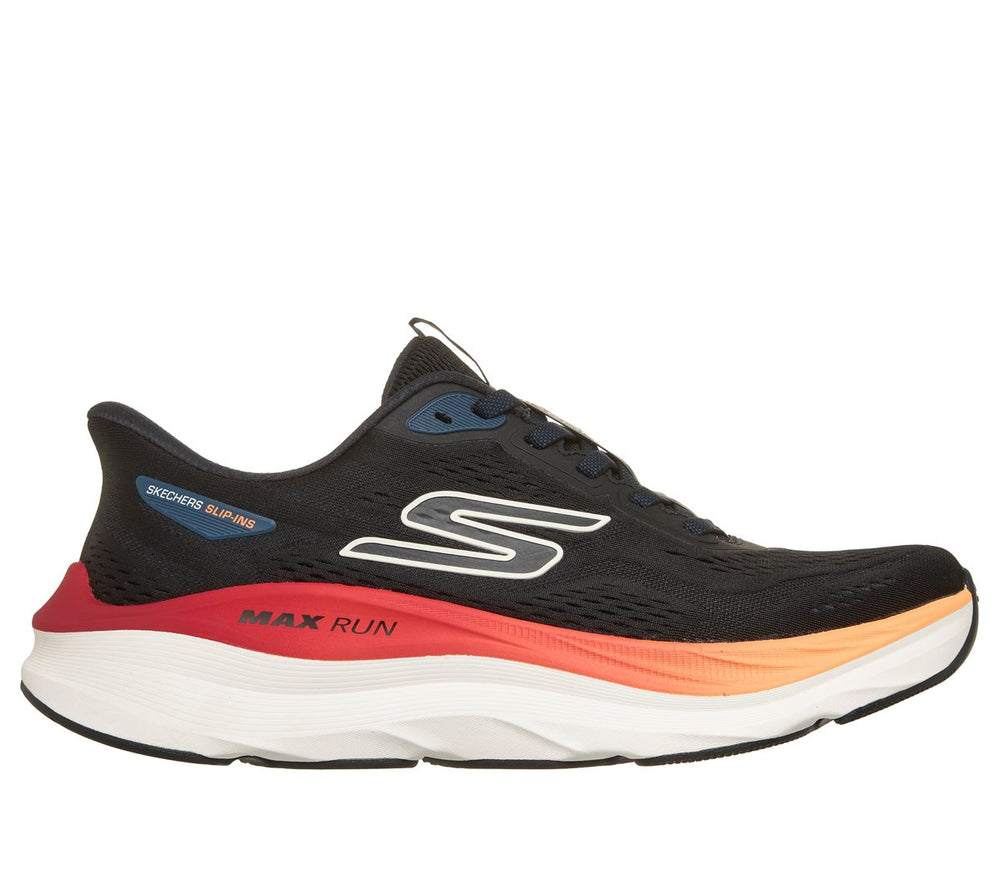 Slip-ins: Max Run