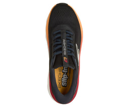 Slip-ins: Max Run