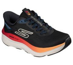 Slip-ins: Max Run