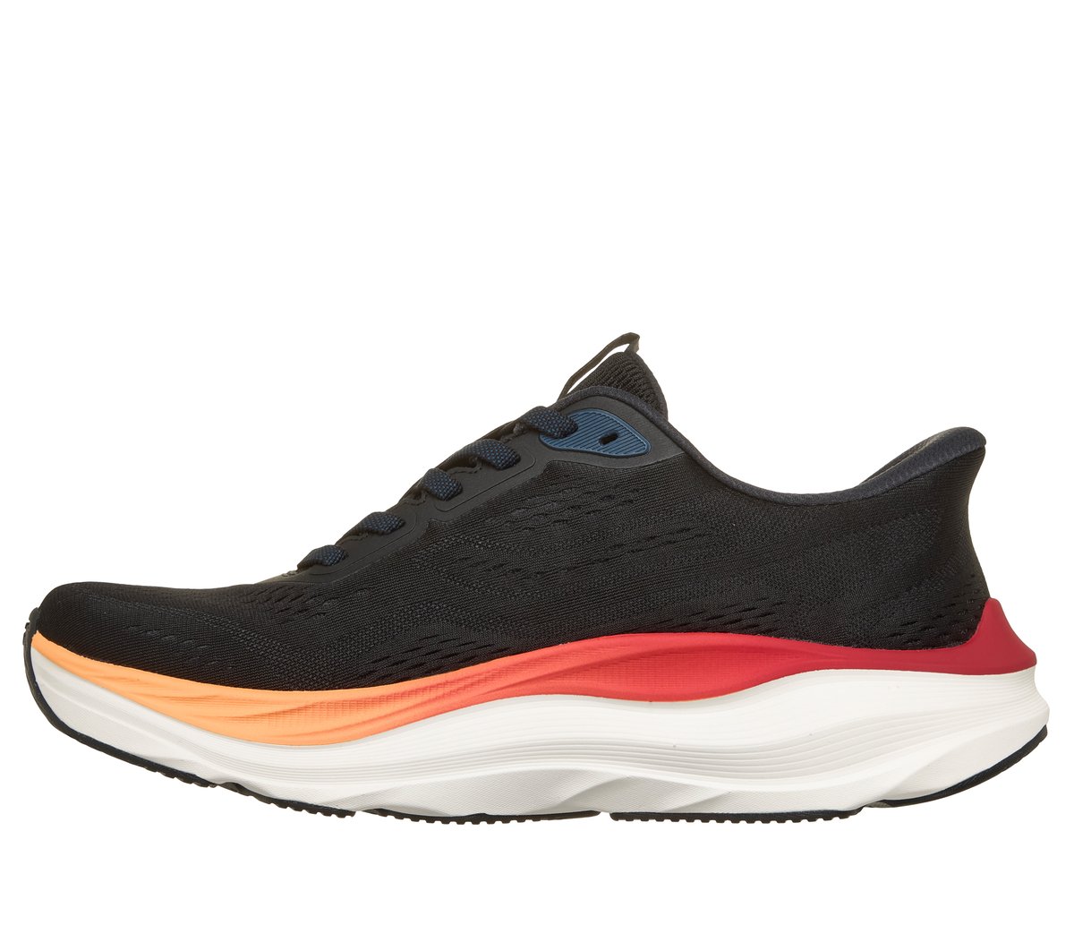 Slip-ins: Max Run