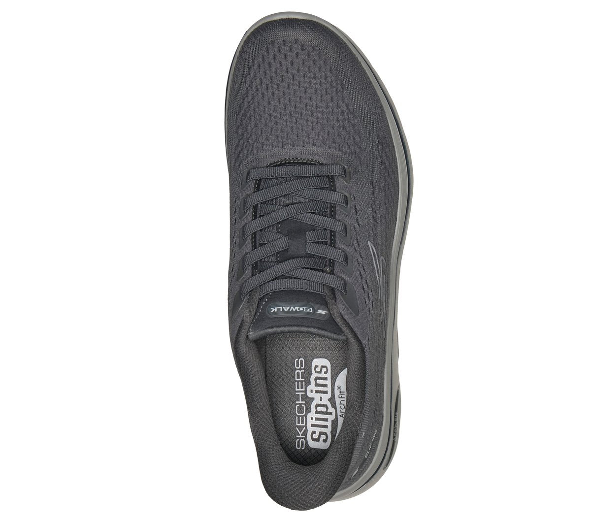 Slip-ins: GO WALK Arch Fit 2.0 - Percy