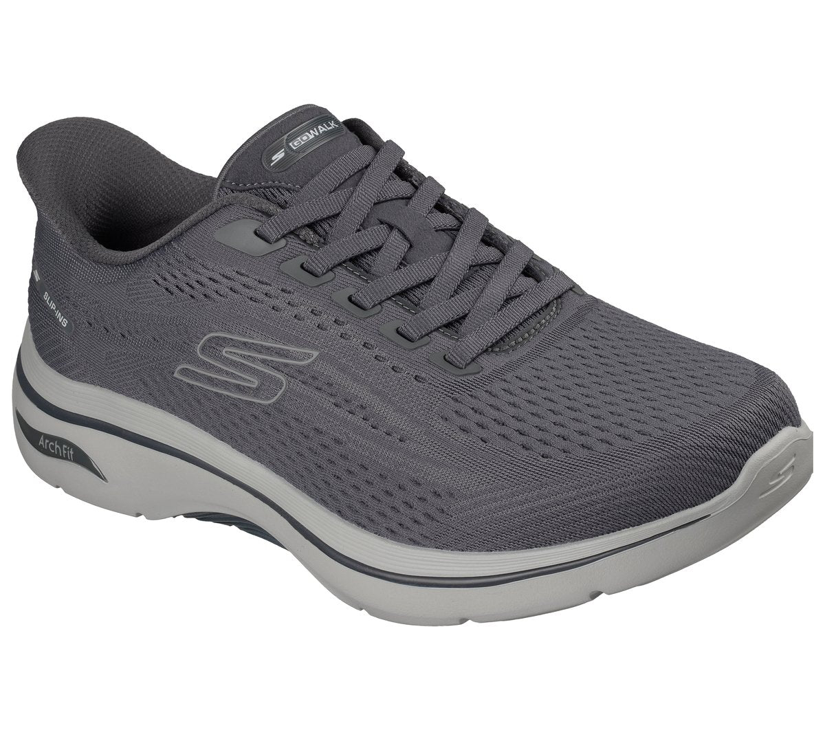 Slip-ins: GO WALK Arch Fit 2.0 - Percy
