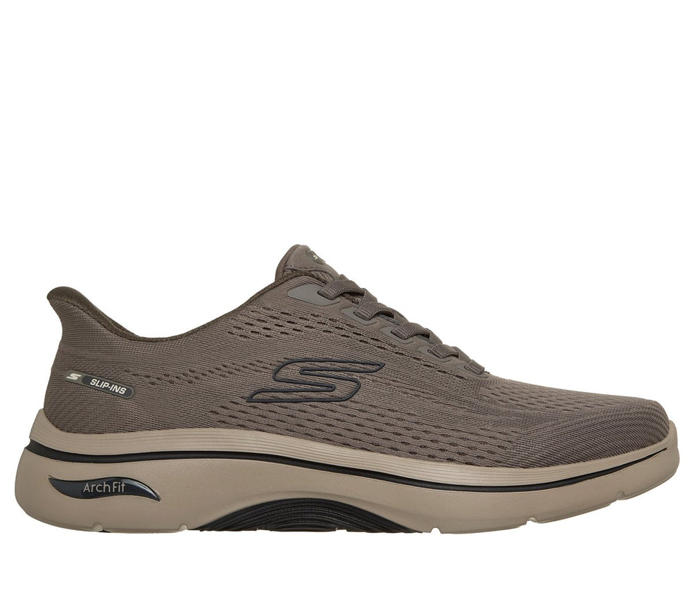 Slip-ins: GO WALK Arch Fit 2.0 - Percy