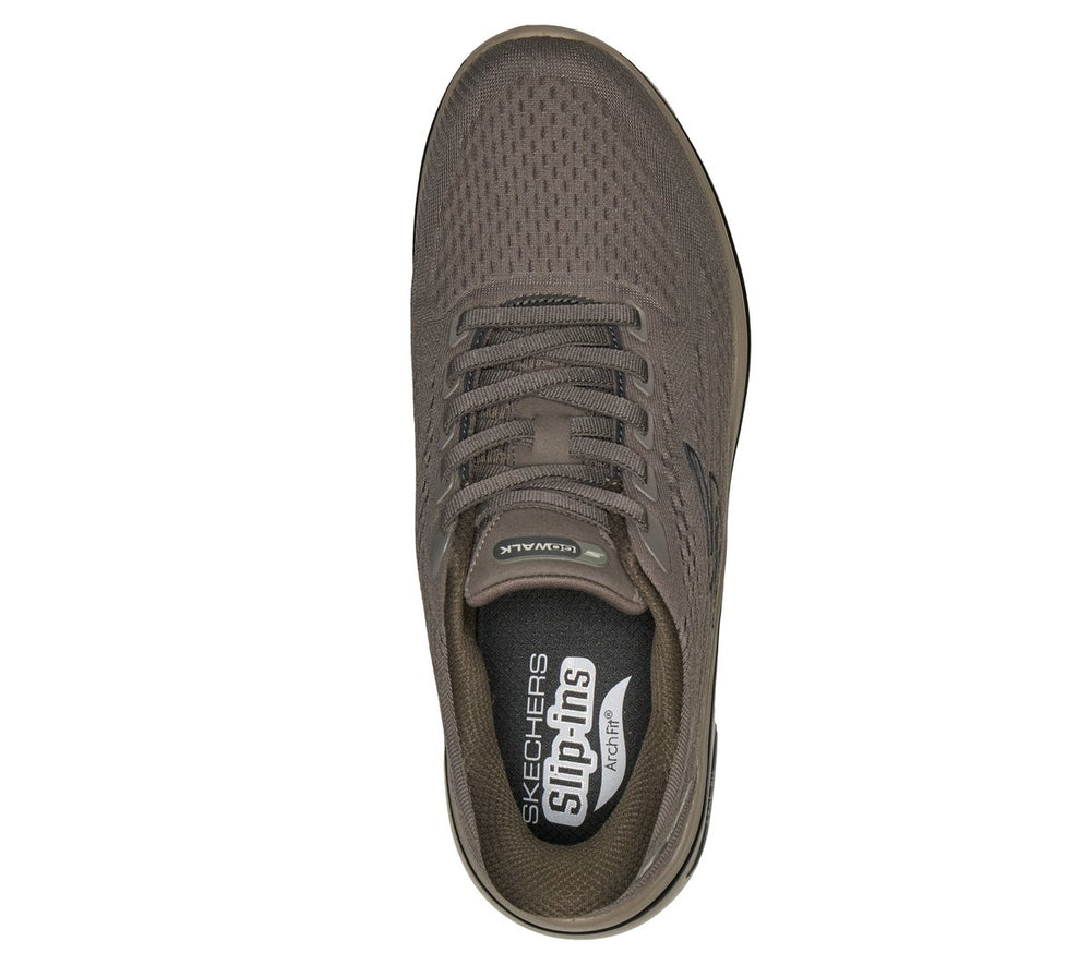 Slip-ins: GO WALK Arch Fit 2.0 - Percy