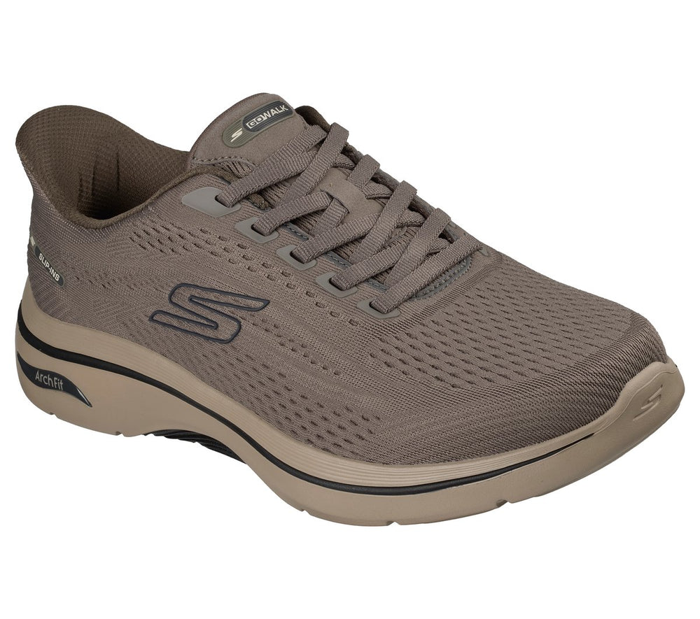 Slip-ins: GO WALK Arch Fit 2.0 - Percy