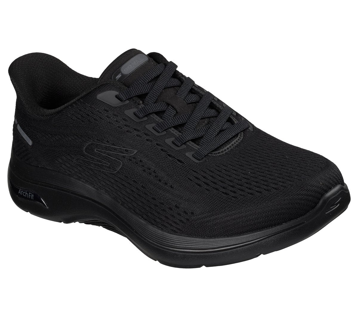 Slip-ins: GO WALK Arch Fit 2.0 - Percy