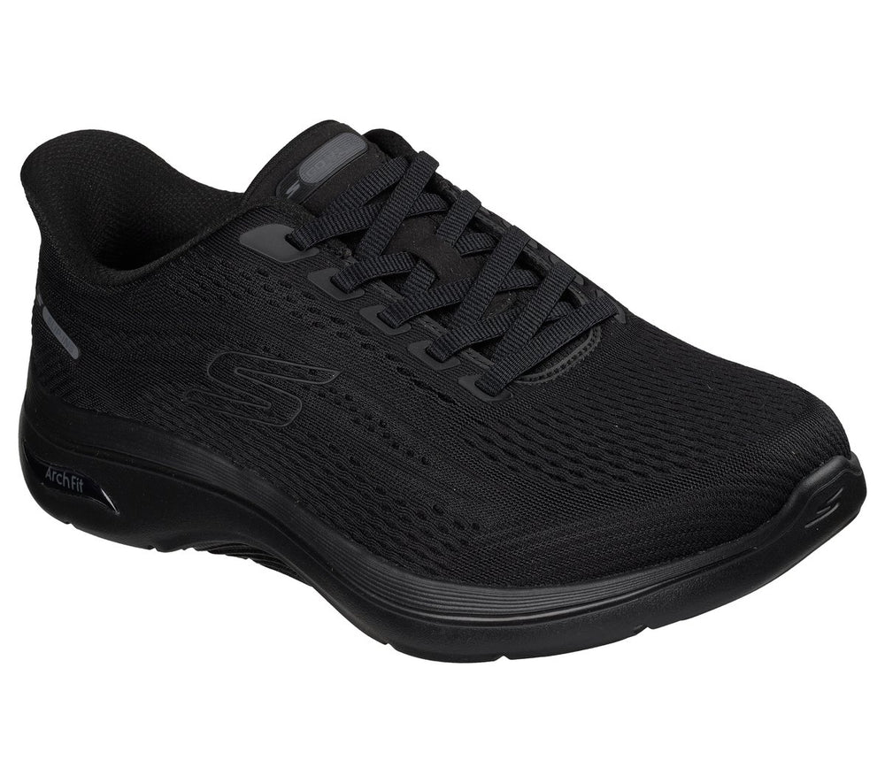 Slip-ins: GO WALK Arch Fit 2.0 - Percy