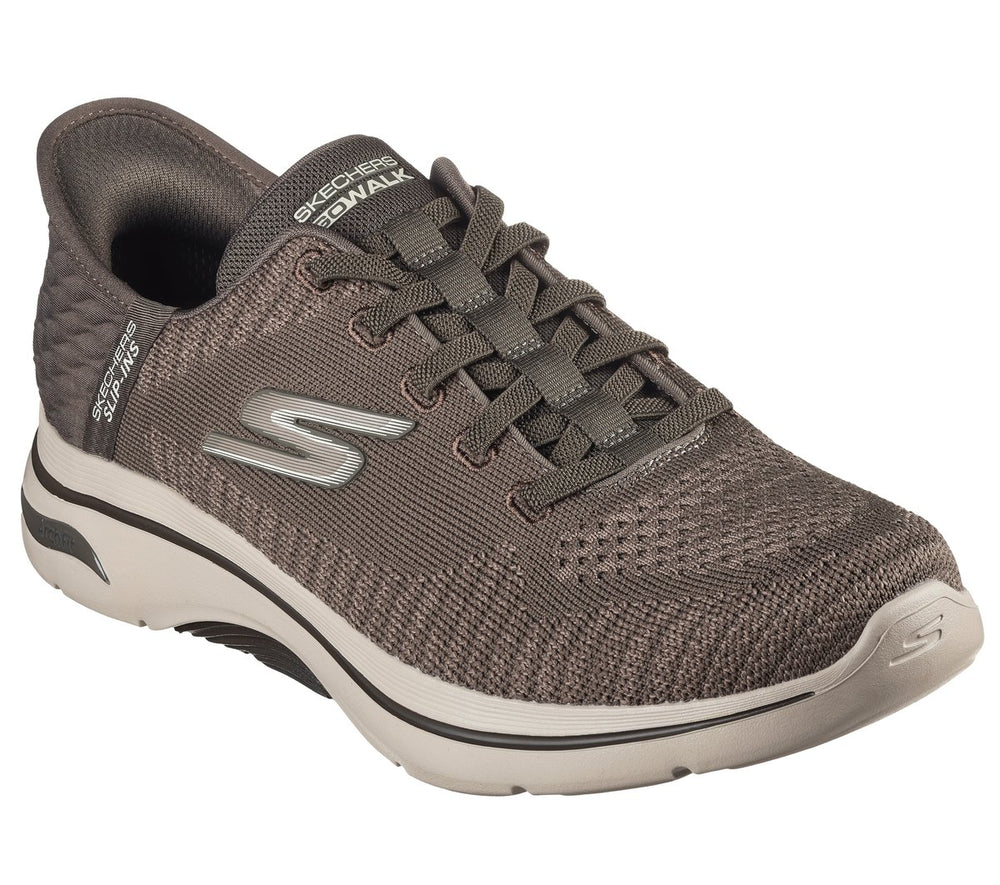 Slip-ins: Arch Fit 2.0 - Grand Select 2