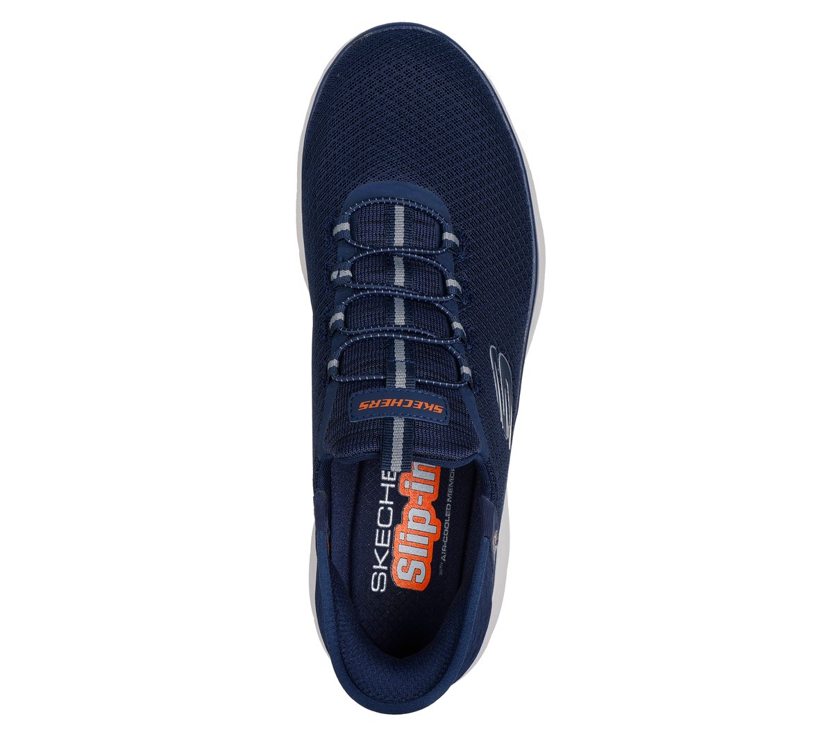Slip-ins: Summits - High Range