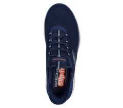 Slip-ins: Summits - High Range