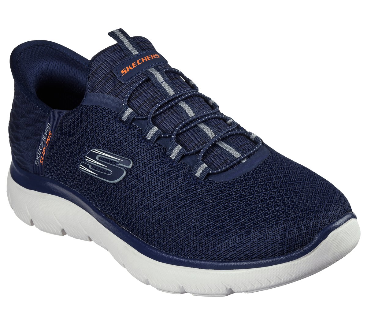 Slip-ins: Summits - High Range