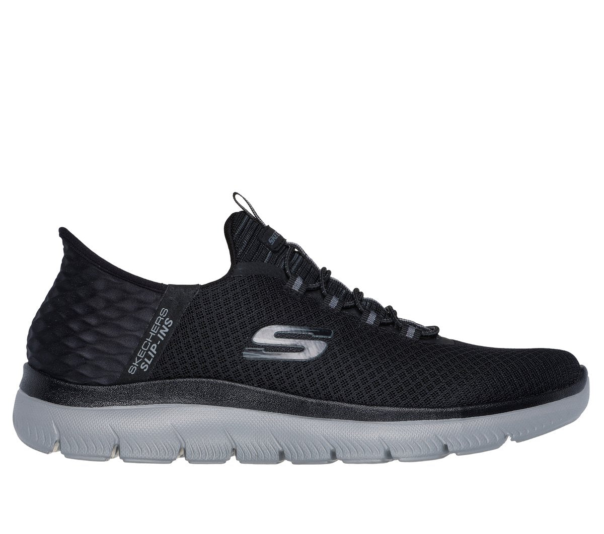 Slip-ins: Summits - High Range