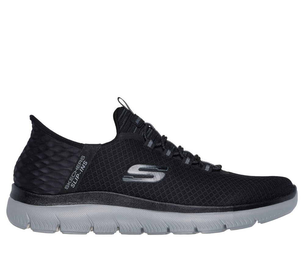 Slip-ins: Summits - High Range