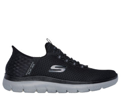 Slip-ins: Summits - High Range