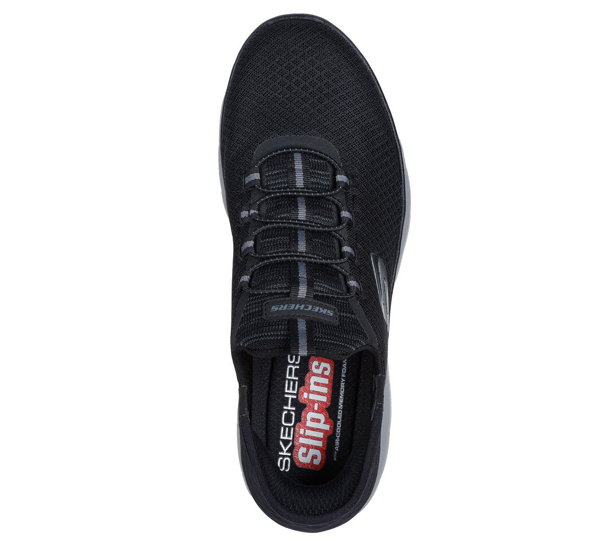 Slip-ins: Summits - High Range