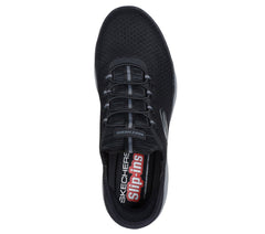 Slip-ins: Summits - High Range
